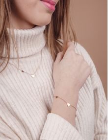 Aneirin Rose Gold