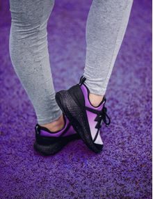 Farryn Purple