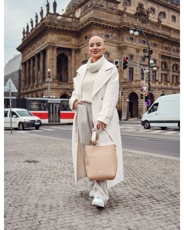 Eldrin Beige