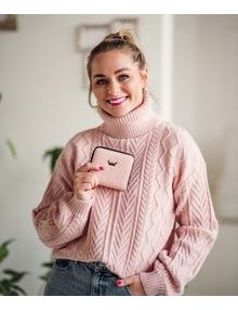 Louella Pink