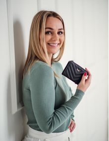 Farryn Mini Black
