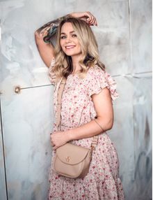 Coraline Beige