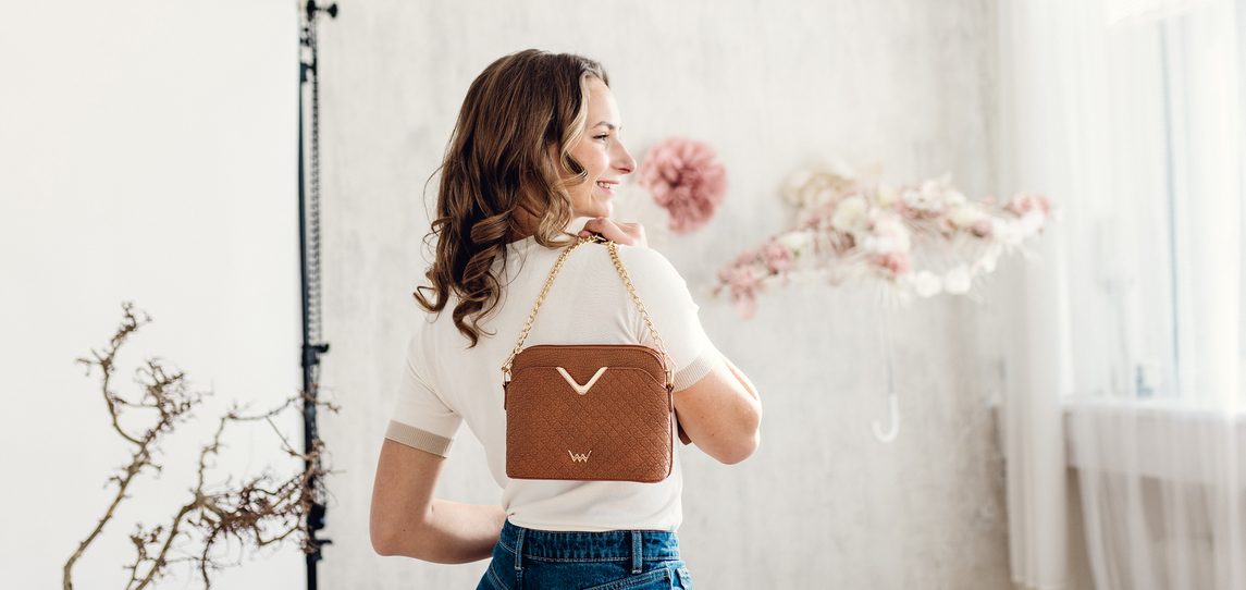 galerie Fossy Mini Brown
