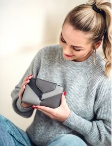 Maeva Diamond Grey