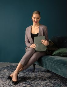 Liva Green