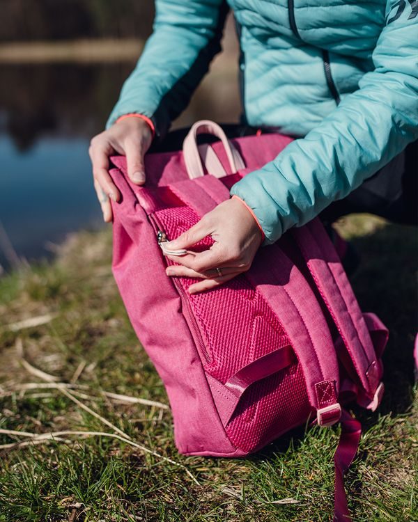 Joanna TC Pink