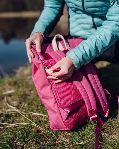 Joanna TC Pink
