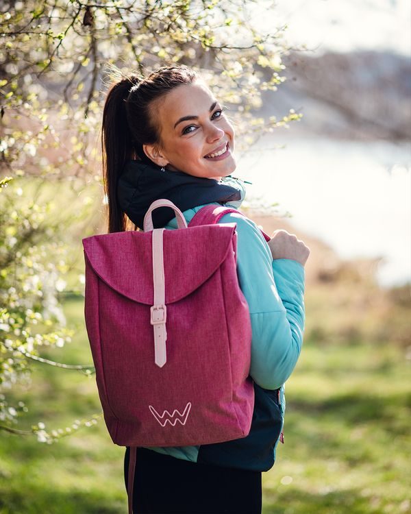 Joanna TC Pink