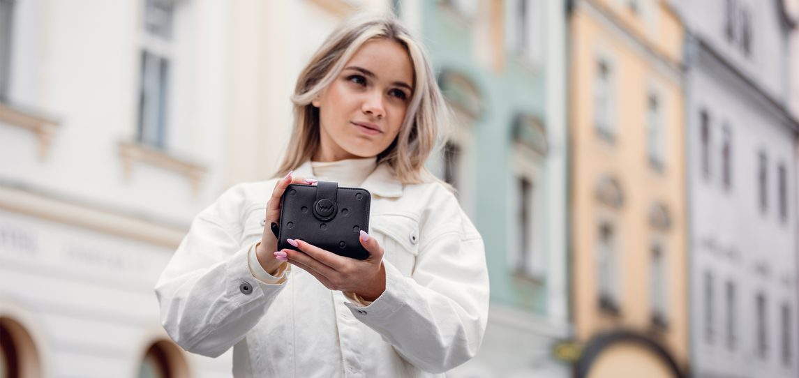 galerie Pippa Mini Black