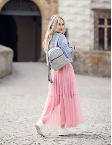 Amoret Grey