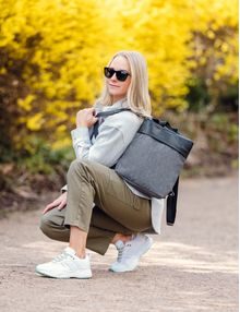 Cloren Grey