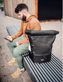 Neil Flow Black