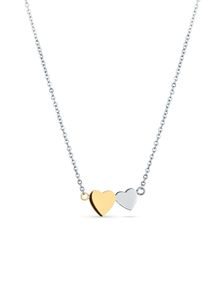 Necklace Madis Silver