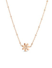 Necklace Joella Rose Gold
