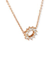 Detis Rose Gold
