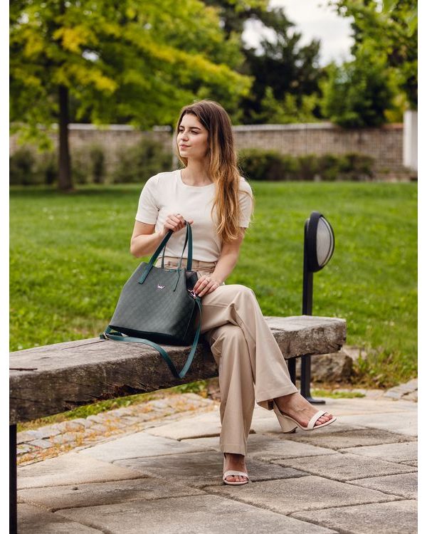 Roselda MN Green