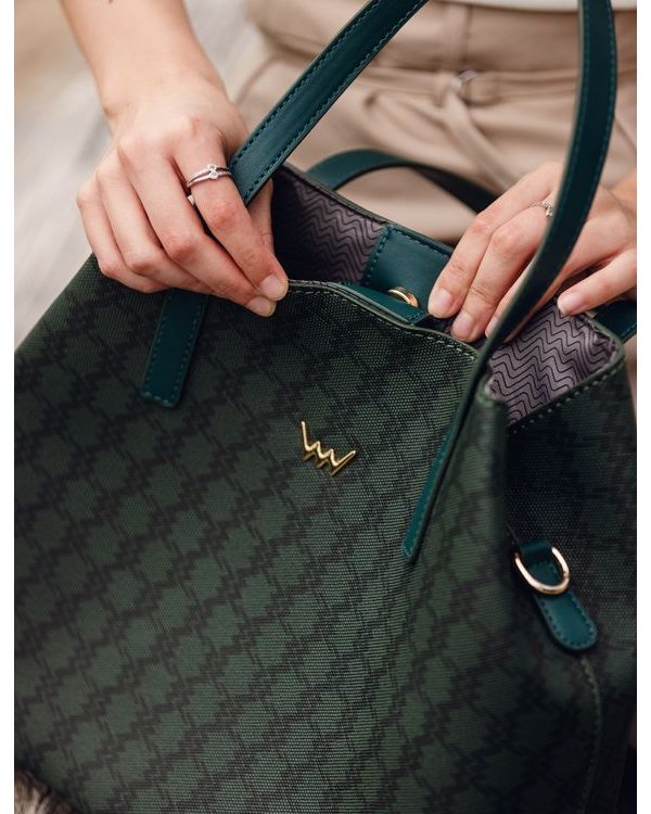 Roselda MN Green