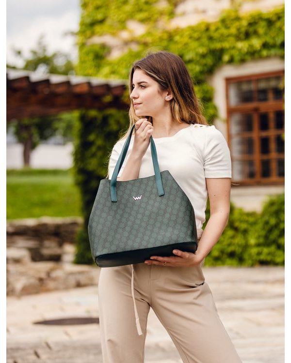 Roselda MN Green