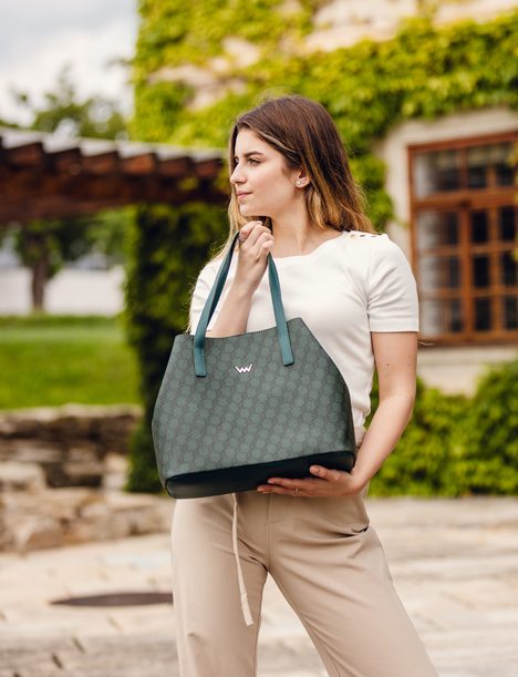 Roselda MN Green
