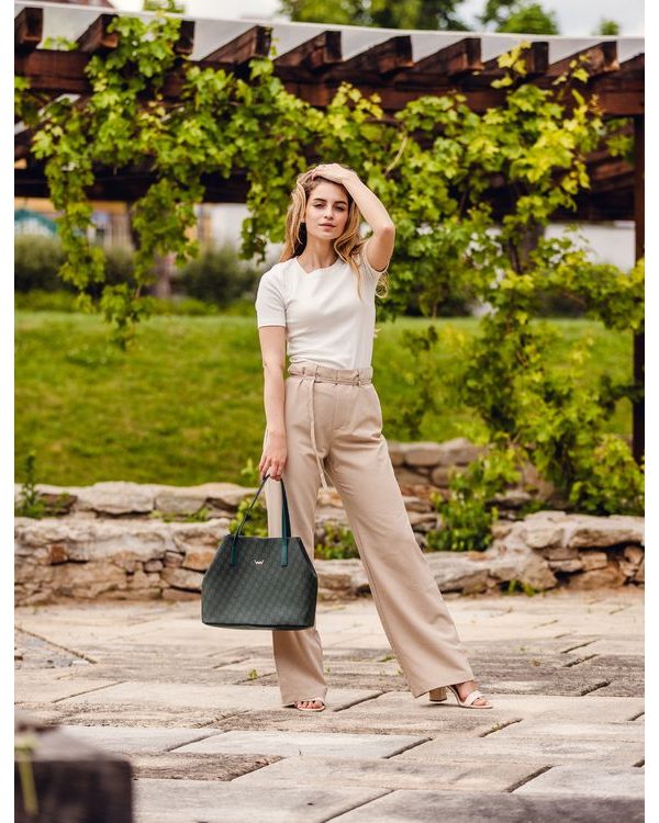 Roselda MN Green