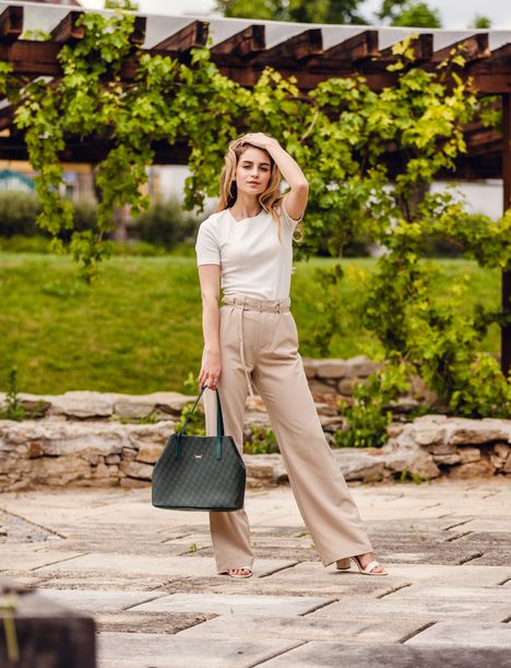 Roselda MN Green