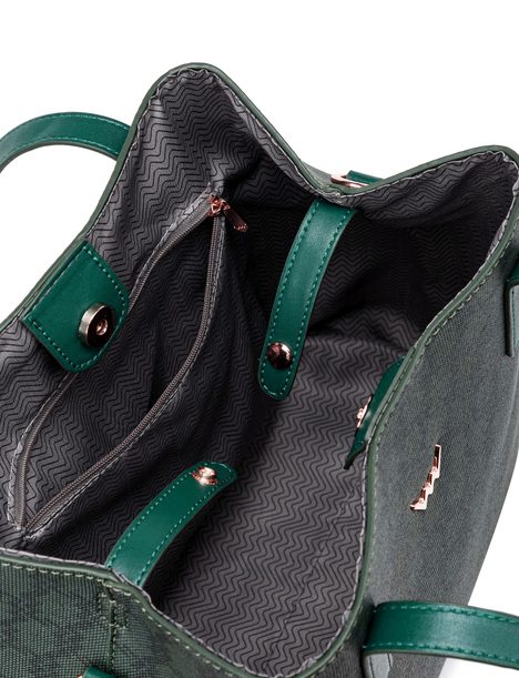 Roselda MN Green