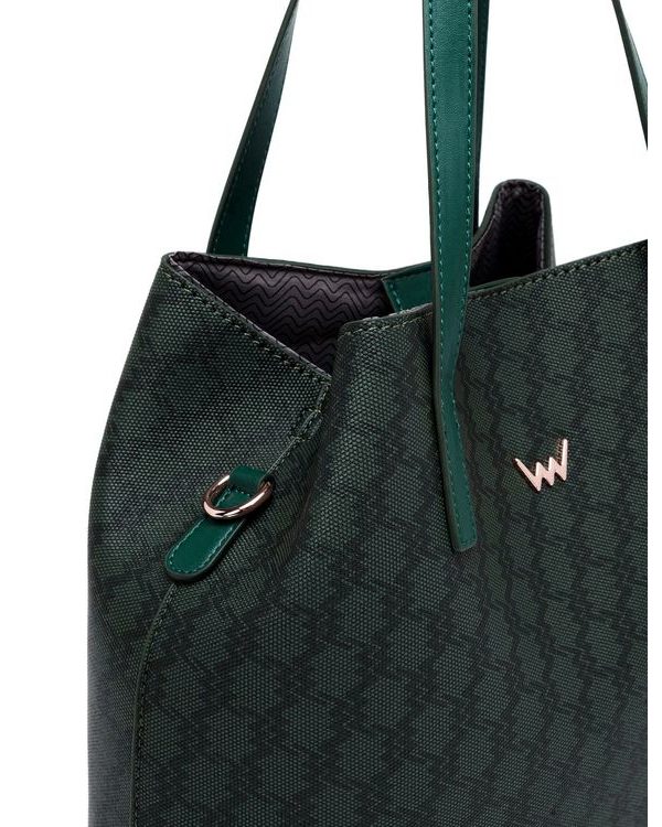 Roselda MN Green