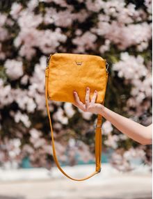 Coalie Yellow