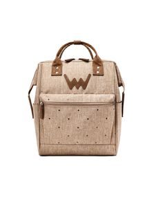 Luke Dotty Beige