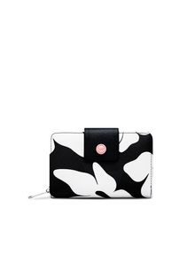 Tali Tammy Flowers White
