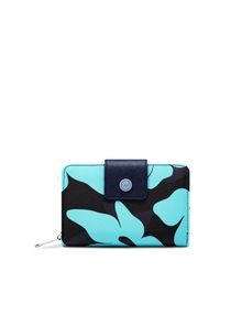 Tali Tammy Flowers Blue