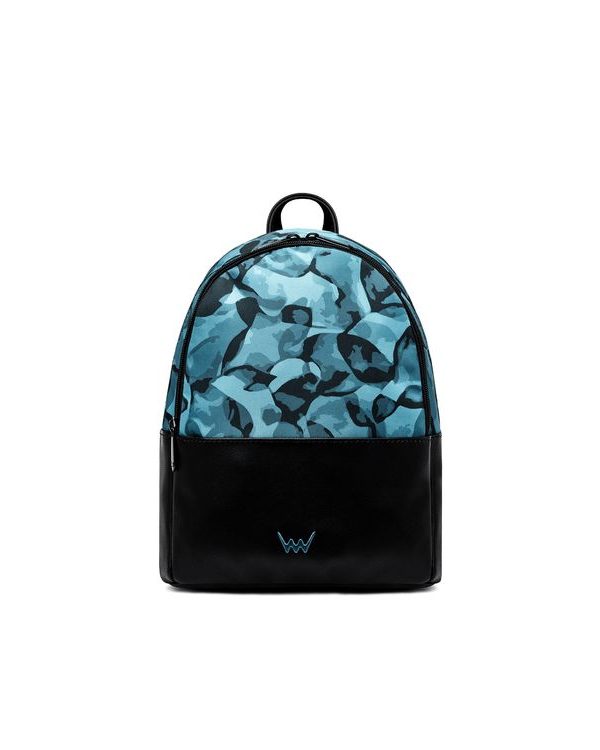 Zane Mini Nano Blue