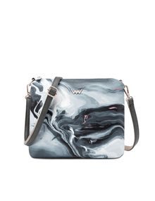 Coalie Marble Grey