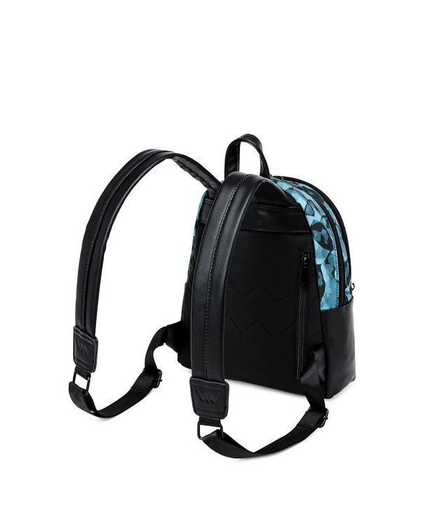 Zane Mini Nano Blue