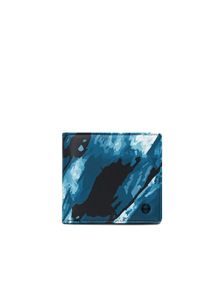 Neil Flow Blue