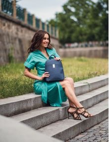 Filipa Blue