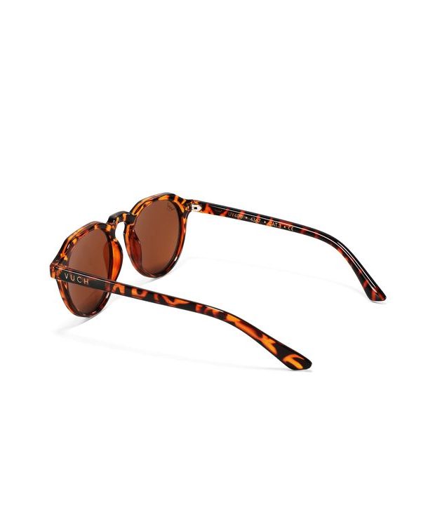 Lansa Design Brown