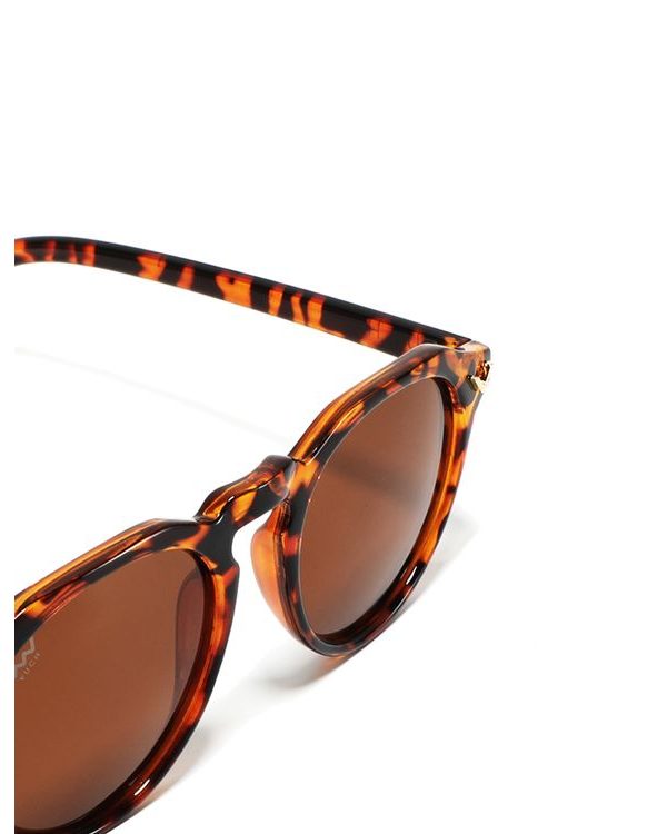 Lansa Design Brown