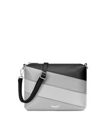 Coalie Striped Black