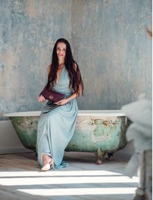 Lylann QTD Grey