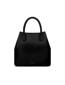 Gabi Fluffy Black