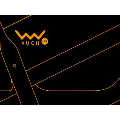 VUCH Laboratory: A place where creativity knows no bounds