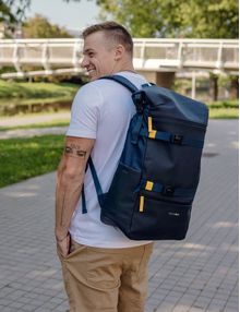 Neil Flow Black