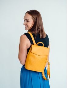 Magnus Yellow