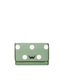 Claire Light Green