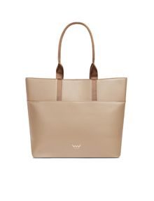 Wennie Big Beige