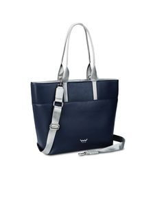 Wennie Big Dark Blue