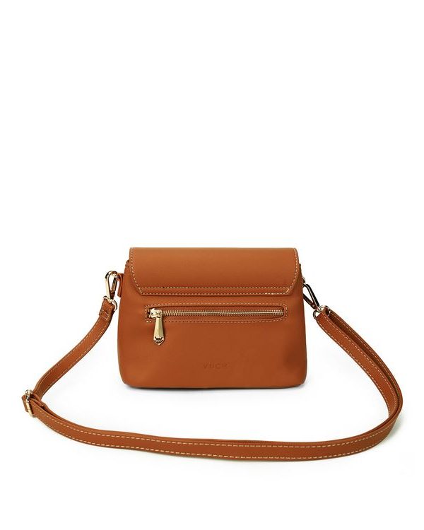 Byrsa Mini Brown