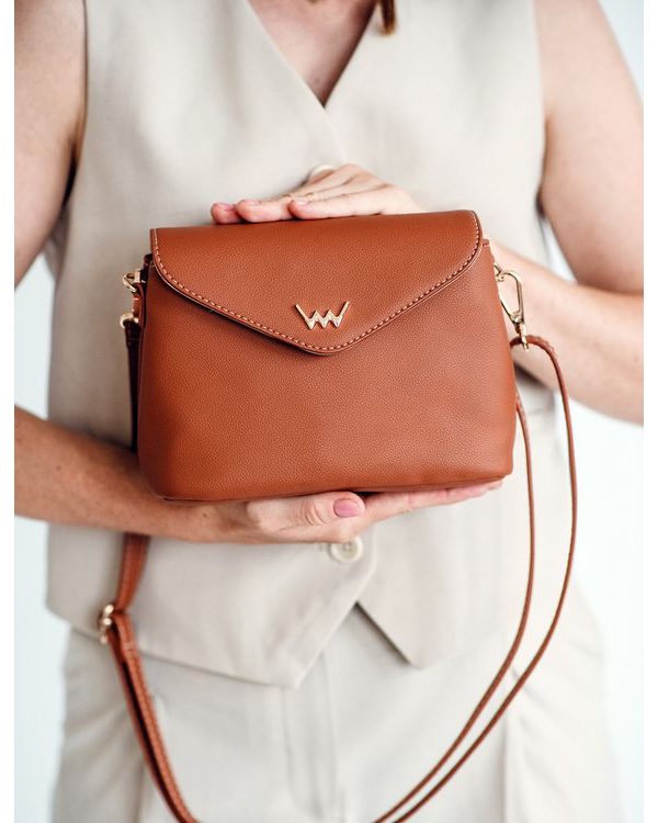 Byrsa Mini Brown