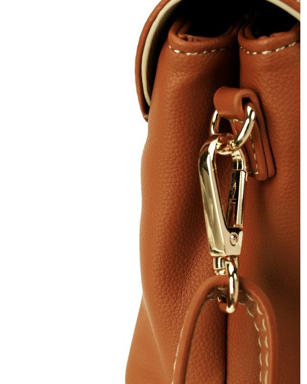 Byrsa Mini Brown